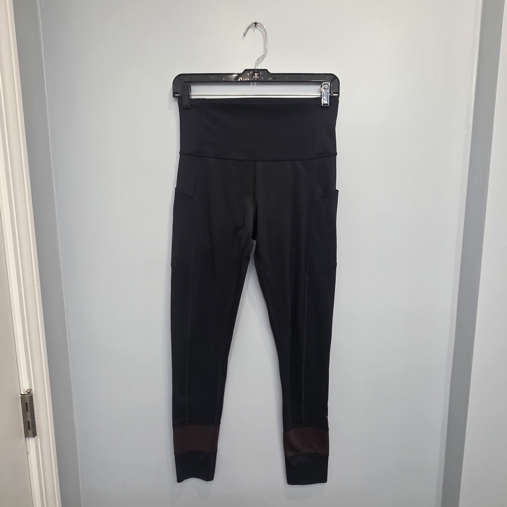 Cotopaxi Cerro Travel Base Layer Tights Women's Size Medium Outdoors Athleisure